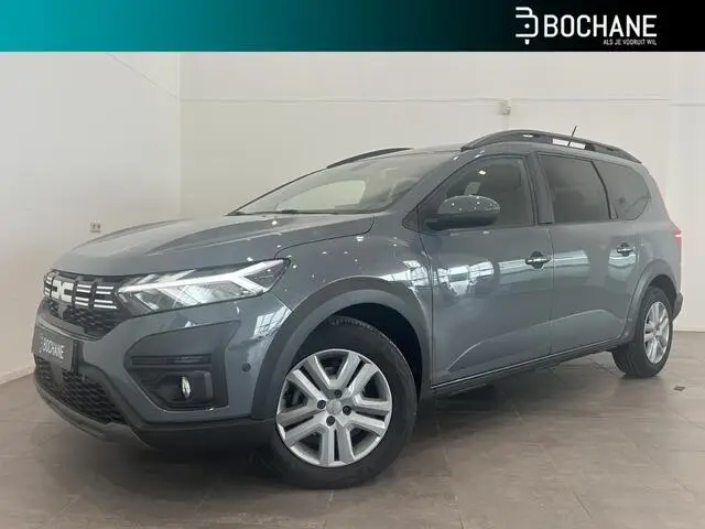 Photo 1 : Dacia Jogger 2023 Petrol