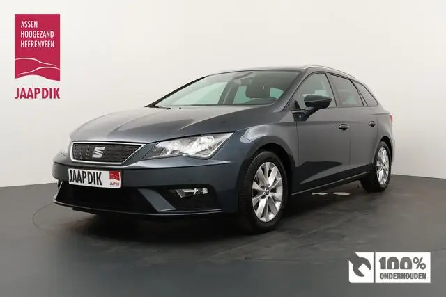 Photo 1 : Seat Leon 2019 Essence