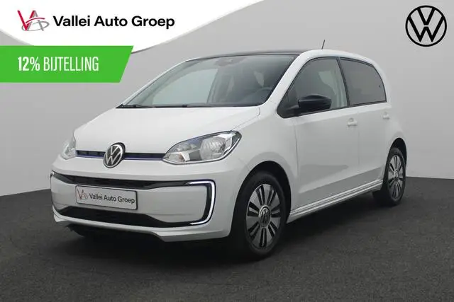 Photo 1 : Volkswagen Up! 2021 Électrique