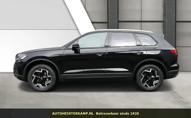 Photo 1 : Volkswagen Touareg 2024 Diesel