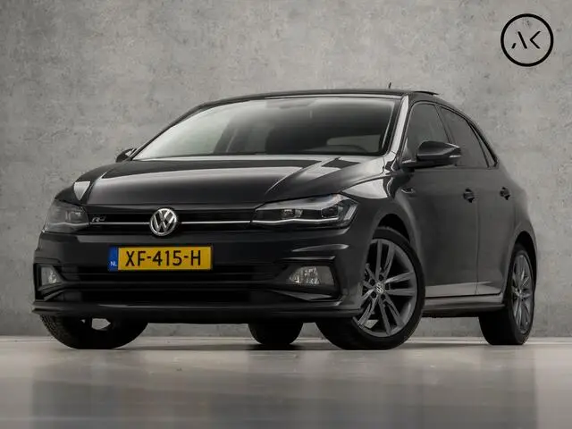 Photo 1 : Volkswagen Polo 2019 Essence