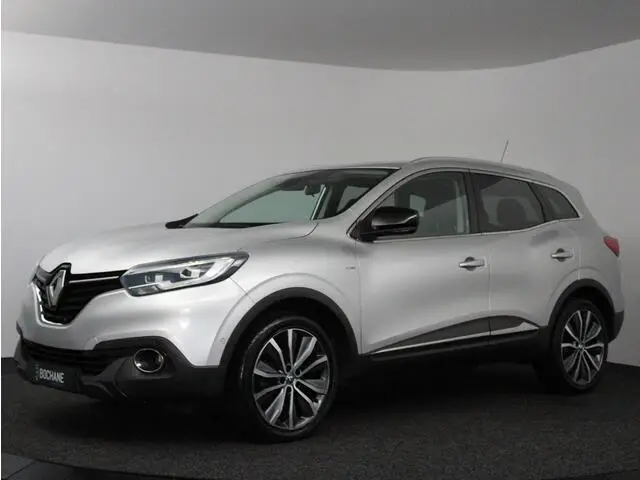 Photo 1 : Renault Kadjar 2016 Essence