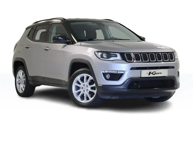 Photo 1 : Jeep Compass 2019 Essence