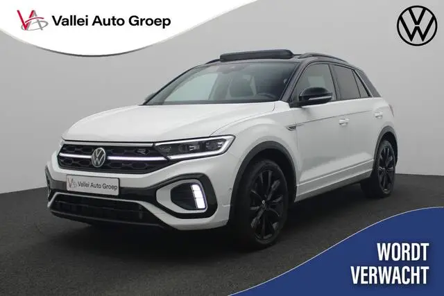 Photo 1 : Volkswagen T-roc 2022 Petrol