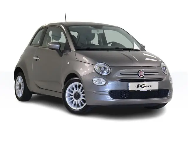 Photo 1 : Fiat 500 2017 Petrol