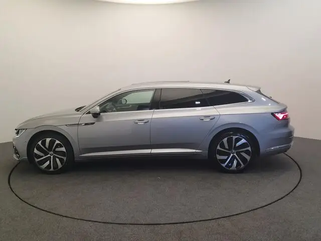 Photo 1 : Volkswagen Arteon 2023 Hybrid