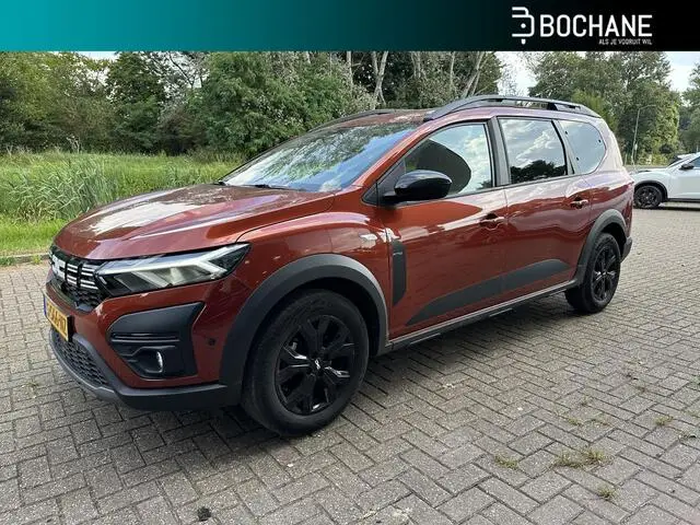 Photo 1 : Dacia Jogger 2023 Petrol