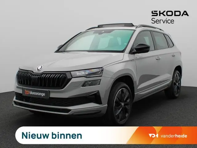 Photo 1 : Skoda Karoq 2024 Petrol