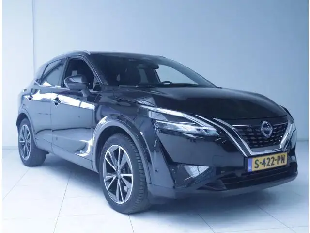 Photo 1 : Nissan Qashqai 2023 Hybrid