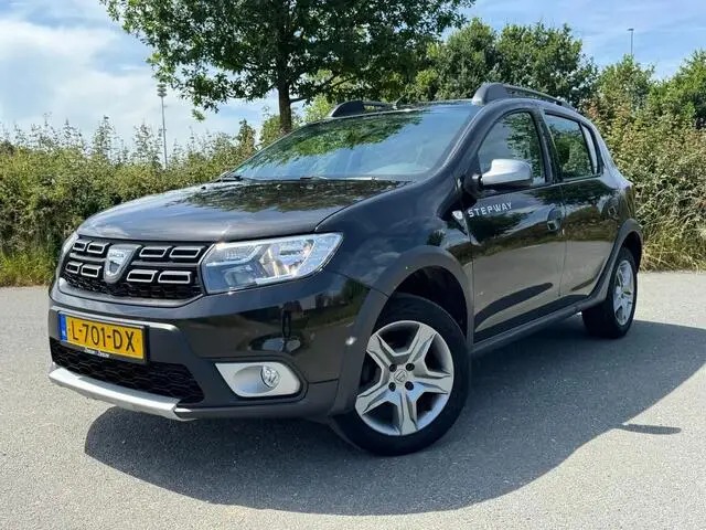 Photo 1 : Dacia Sandero 2020 Petrol