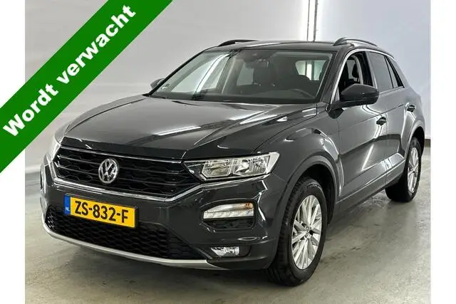 Photo 1 : Volkswagen T-roc 2019 Petrol