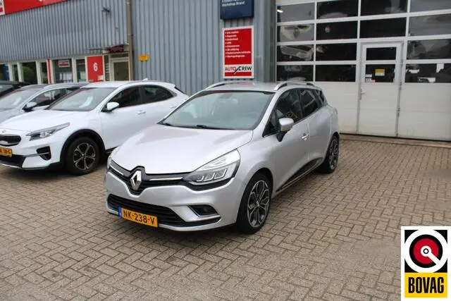 Photo 1 : Renault Clio 2017 Essence