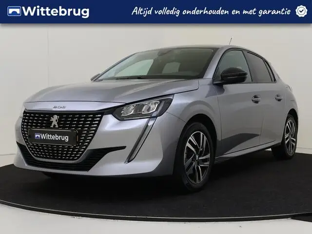 Photo 1 : Peugeot 208 2023 Petrol