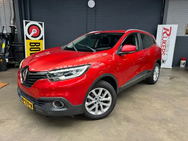 Photo 1 : Renault Kadjar 2016 Essence