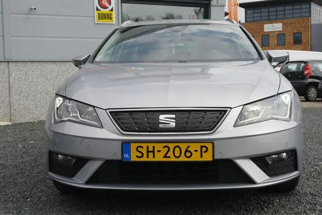 Photo 1 : Seat Leon 2018 Essence