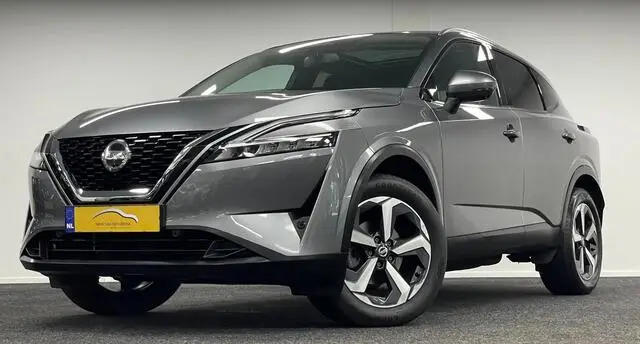 Photo 1 : Nissan Qashqai 2021 Essence