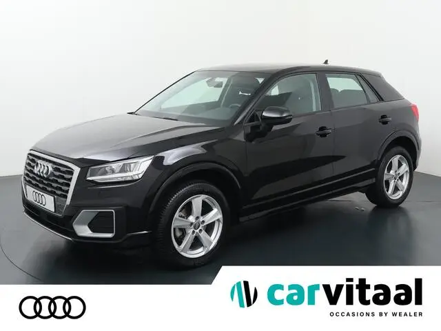 Photo 1 : Audi Q2 2020 Essence