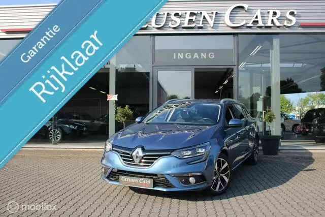 Photo 1 : Renault Megane 2019 Petrol