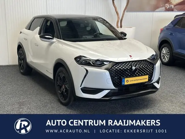 Photo 1 : Ds Automobiles Ds3 Crossback 2021 Petrol