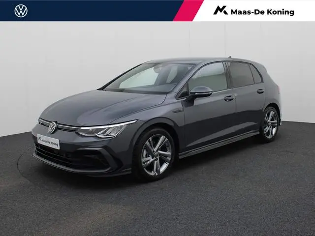 Photo 1 : Volkswagen Golf 2023 Essence