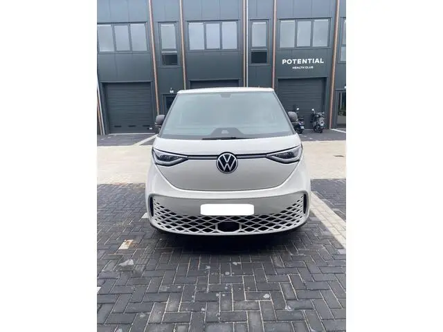 Photo 1 : Volkswagen Id. Buzz 2023 Électrique