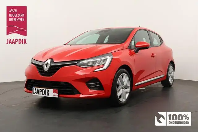 Photo 1 : Renault Clio 2020 Essence