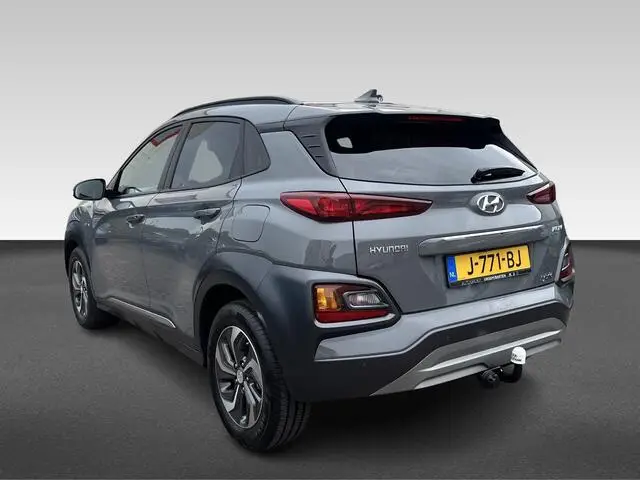 Photo 1 : Hyundai Kona 2020 Hybrid