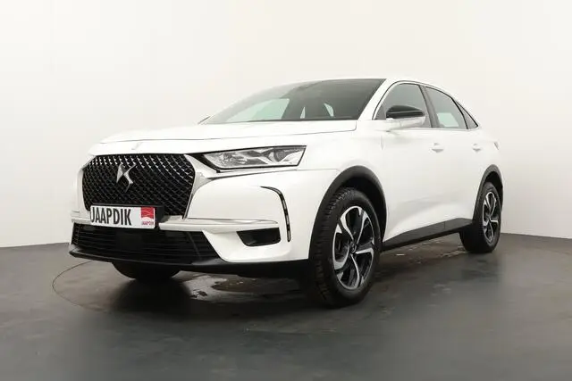 Photo 1 : Ds Automobiles Ds7 2019 Petrol