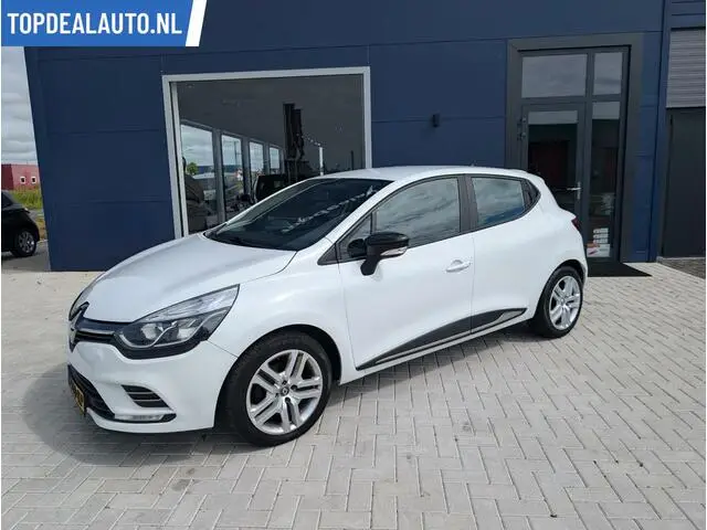 Photo 1 : Renault Clio 2018 Petrol