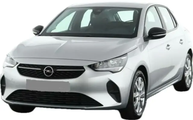 Photo 1 : Opel Corsa 2022 Essence