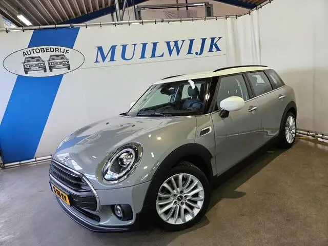 Photo 1 : Mini Clubman 2020 Petrol