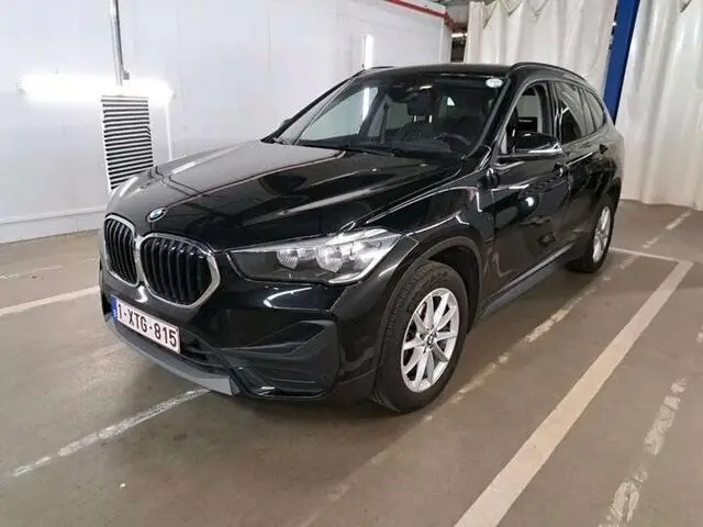 Photo 1 : Bmw X1 2020 Diesel