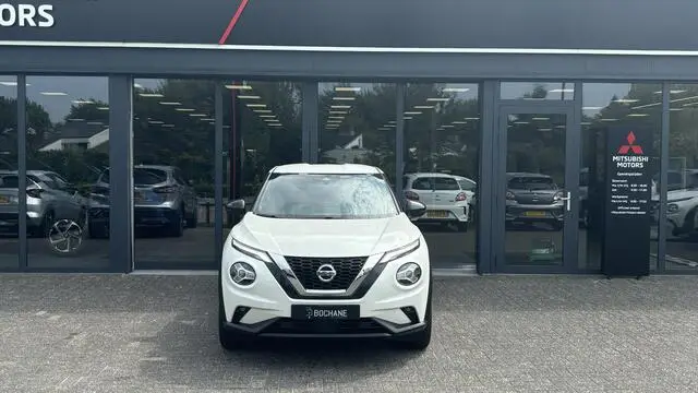 Photo 1 : Nissan Juke 2020 Essence