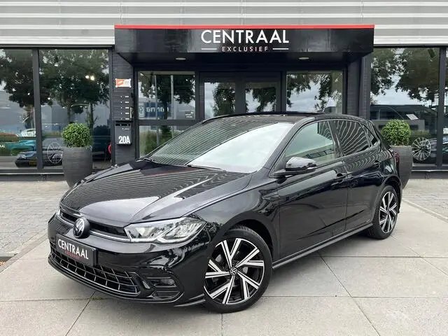 Photo 1 : Volkswagen Polo 2022 Essence