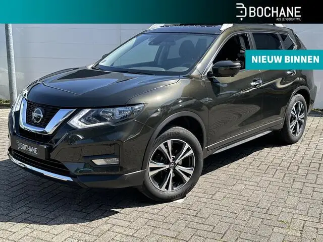 Photo 1 : Nissan X-trail 2021 Essence