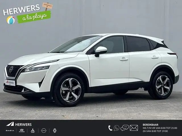 Photo 1 : Nissan Qashqai 2024 Essence