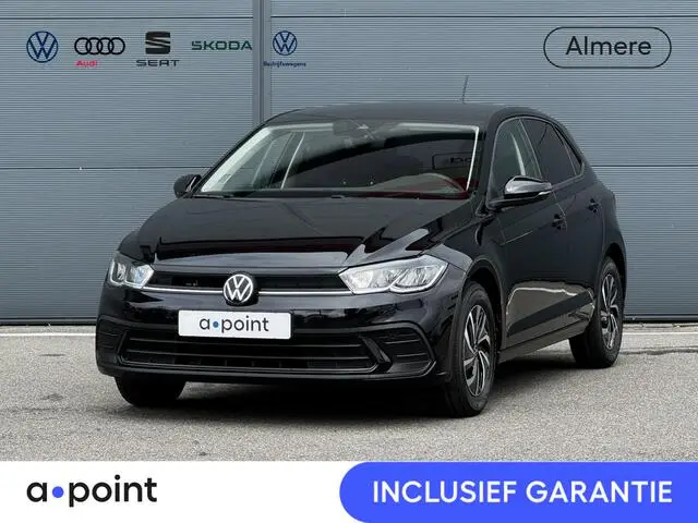 Photo 1 : Volkswagen Polo 2022 Essence