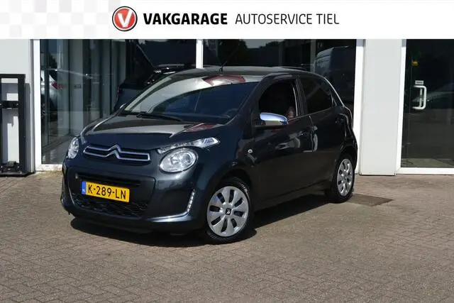 Photo 1 : Citroen C1 2021 Petrol