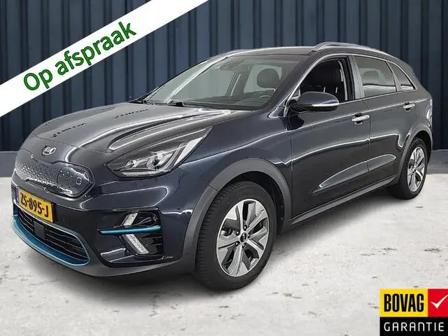 Photo 1 : Kia E-niro 2019 Electric