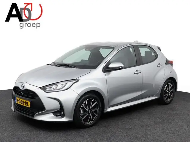 Photo 1 : Toyota Yaris 2022 Hybride