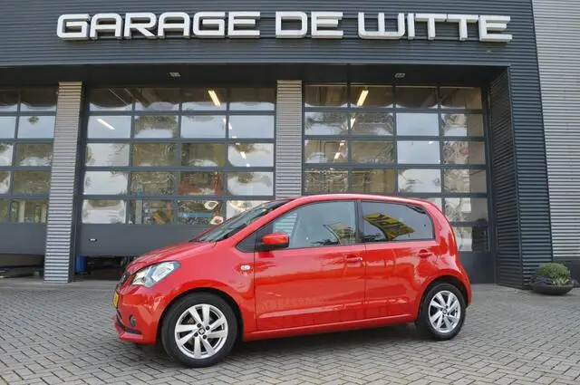 Photo 1 : Seat Mii 2015 Essence