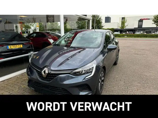 Photo 1 : Renault Clio 2022 Essence