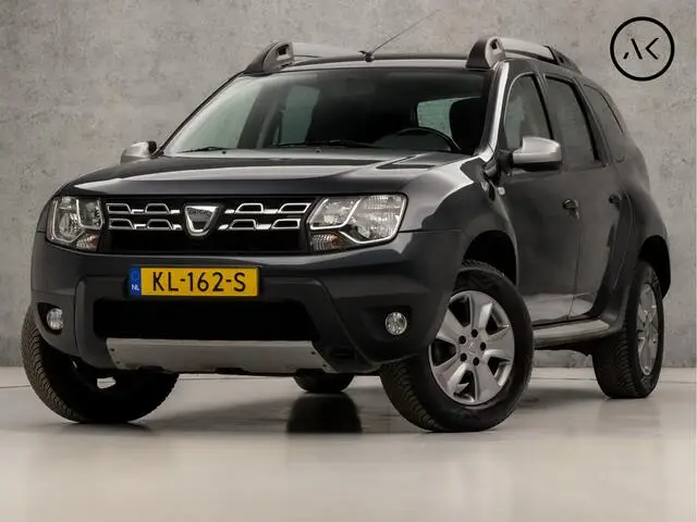 Photo 1 : Dacia Duster 2016 Essence