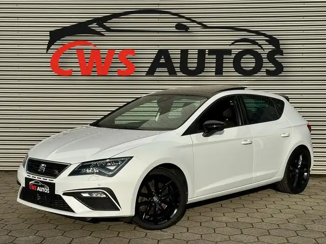 Photo 1 : Seat Leon 2019 Essence