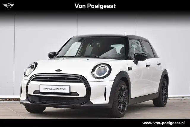 Photo 1 : Mini Cooper 2023 Petrol