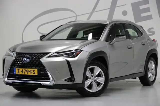 Photo 1 : Lexus Ux 2020 Hybrid