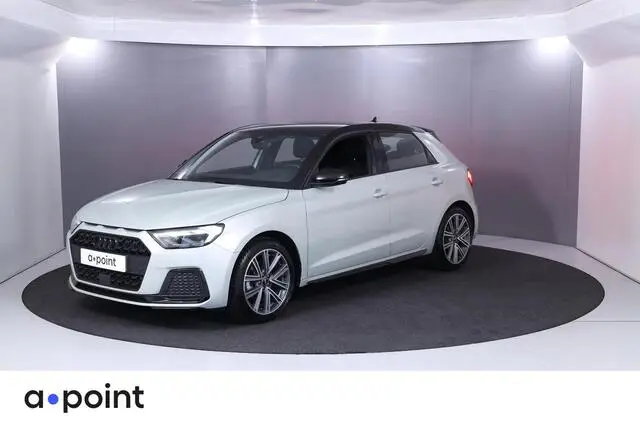 Photo 1 : Audi A1 2023 Petrol