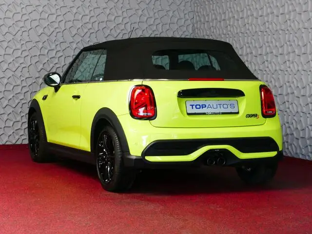 Photo 1 : Mini Cooper 2023 Petrol