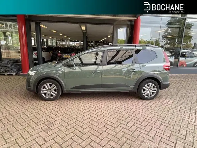 Photo 1 : Dacia Jogger 2023 Petrol