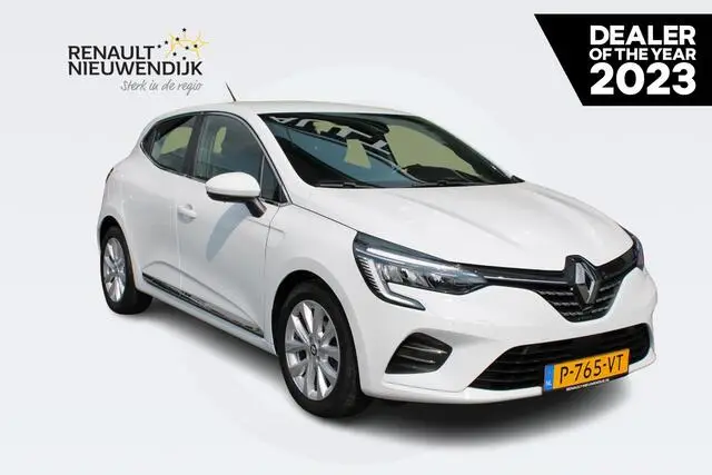 Photo 1 : Renault Clio 2022 Essence